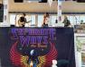 Tribute Tuesday at Teasers featured Separate Ways playing the music of Journey.